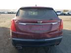 2018 Cadillac Xt5  na sprzedaż w Albuquerque, NM - Undercarriage