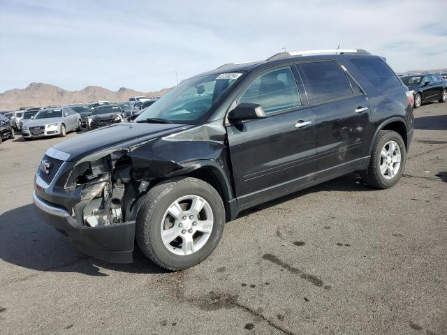 2012 Gmc Acadia Sle