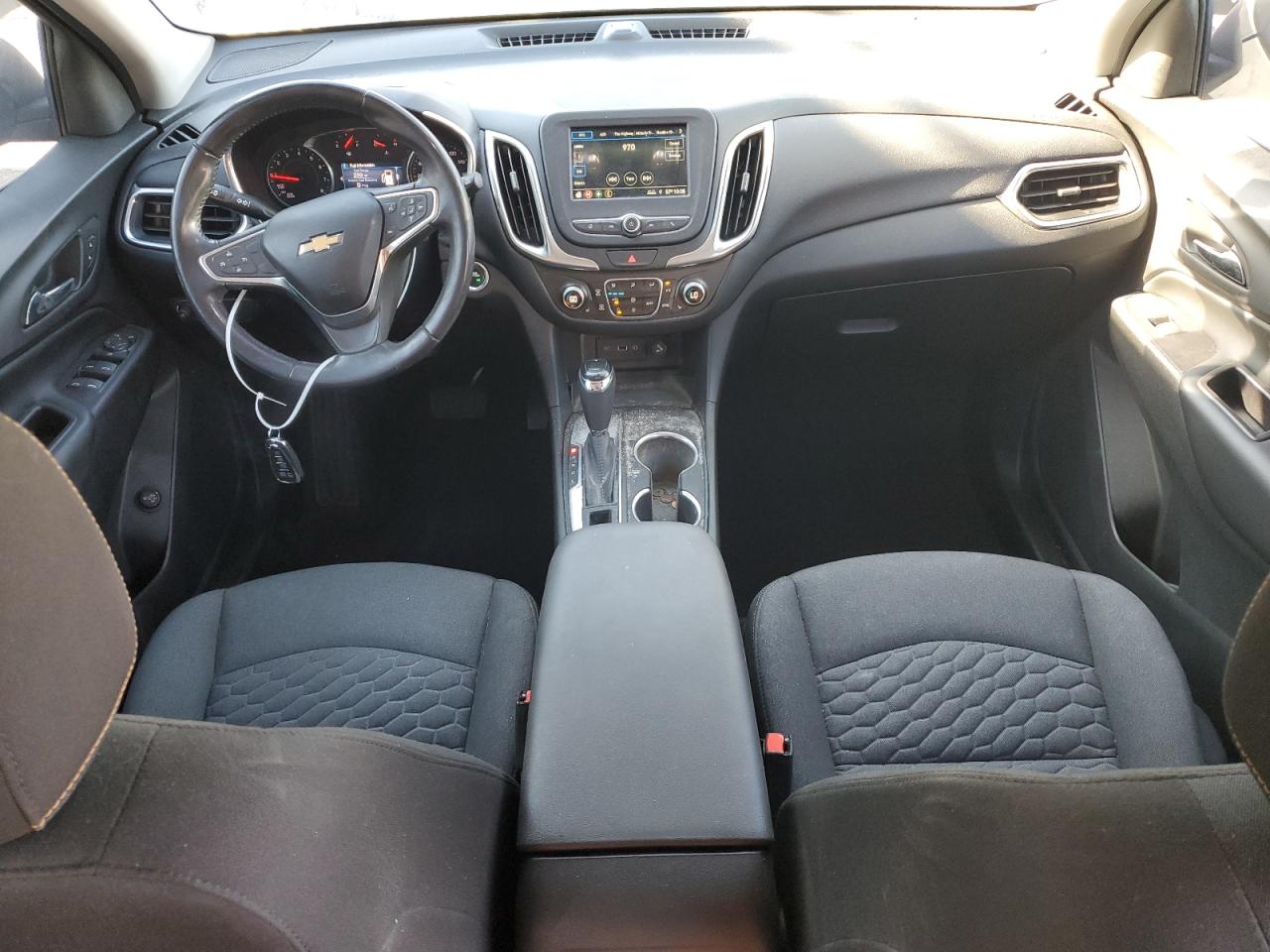 2019 Chevrolet Equinox - Image 8