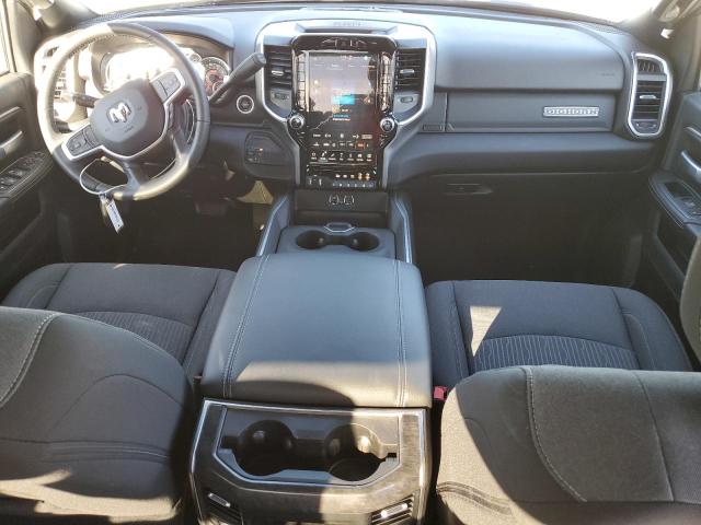  RAM 2500 2024 Белы
