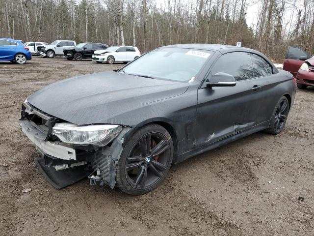 2014 Bmw 435 I