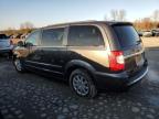 2016 Chrysler Town & Country Touring   за продажба в Bridgeton, MO - Front End