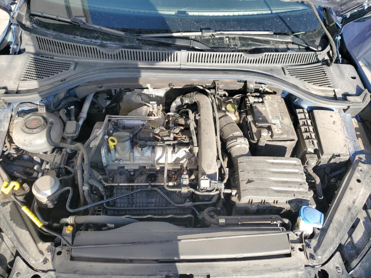 2021 Volkswagen Jetta - Image 11