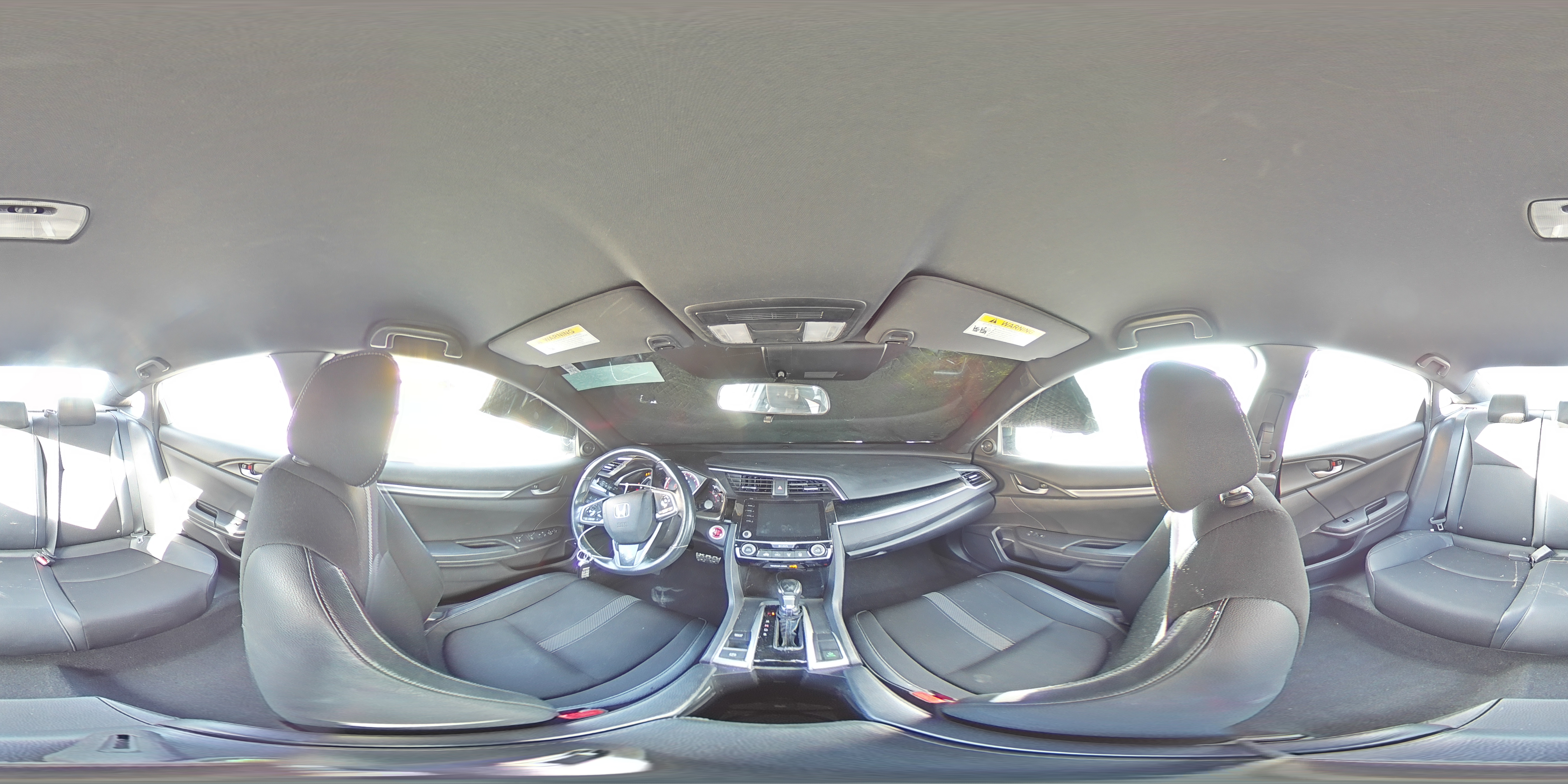 2019 Honda Civic - Image 13