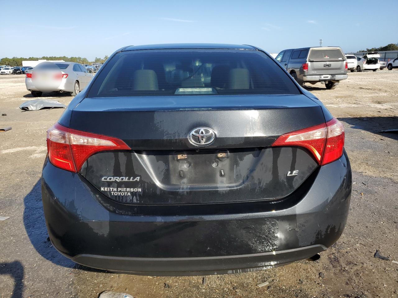 VIN 5YFBURHE9HP737314 2017 TOYOTA COROLLA no.6