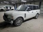 2006 Land Rover Range Rover Supercharged de vânzare în Madisonville, TN - Front End