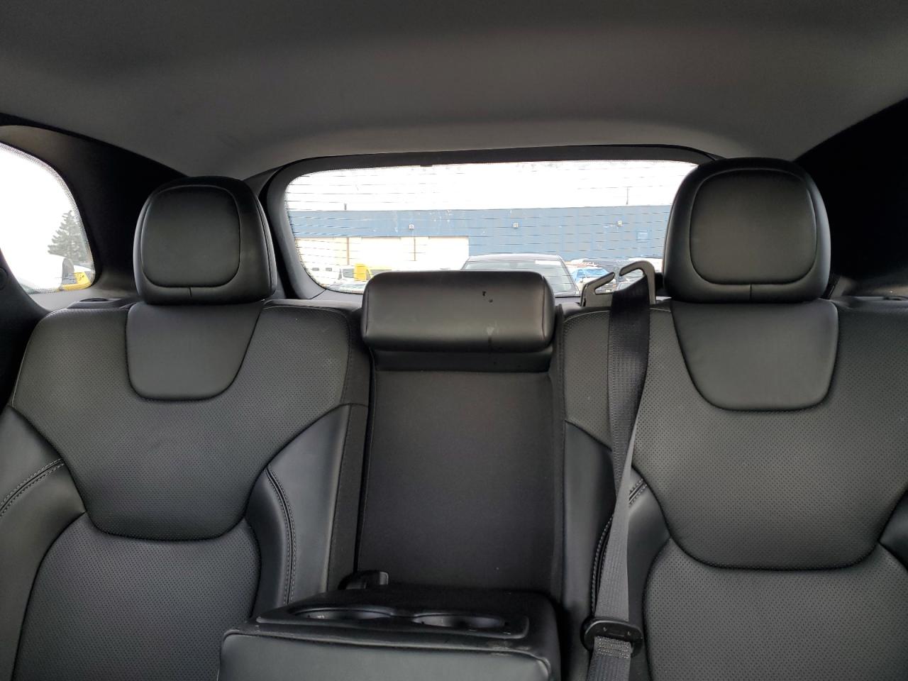 2020 Jeep Grand Cherokee - Image 10