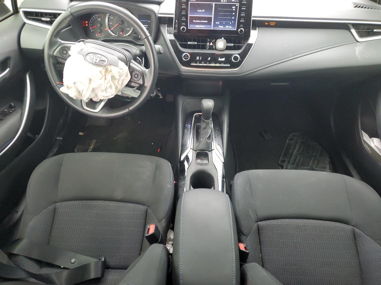 2020 Toyota Corolla - Image 8