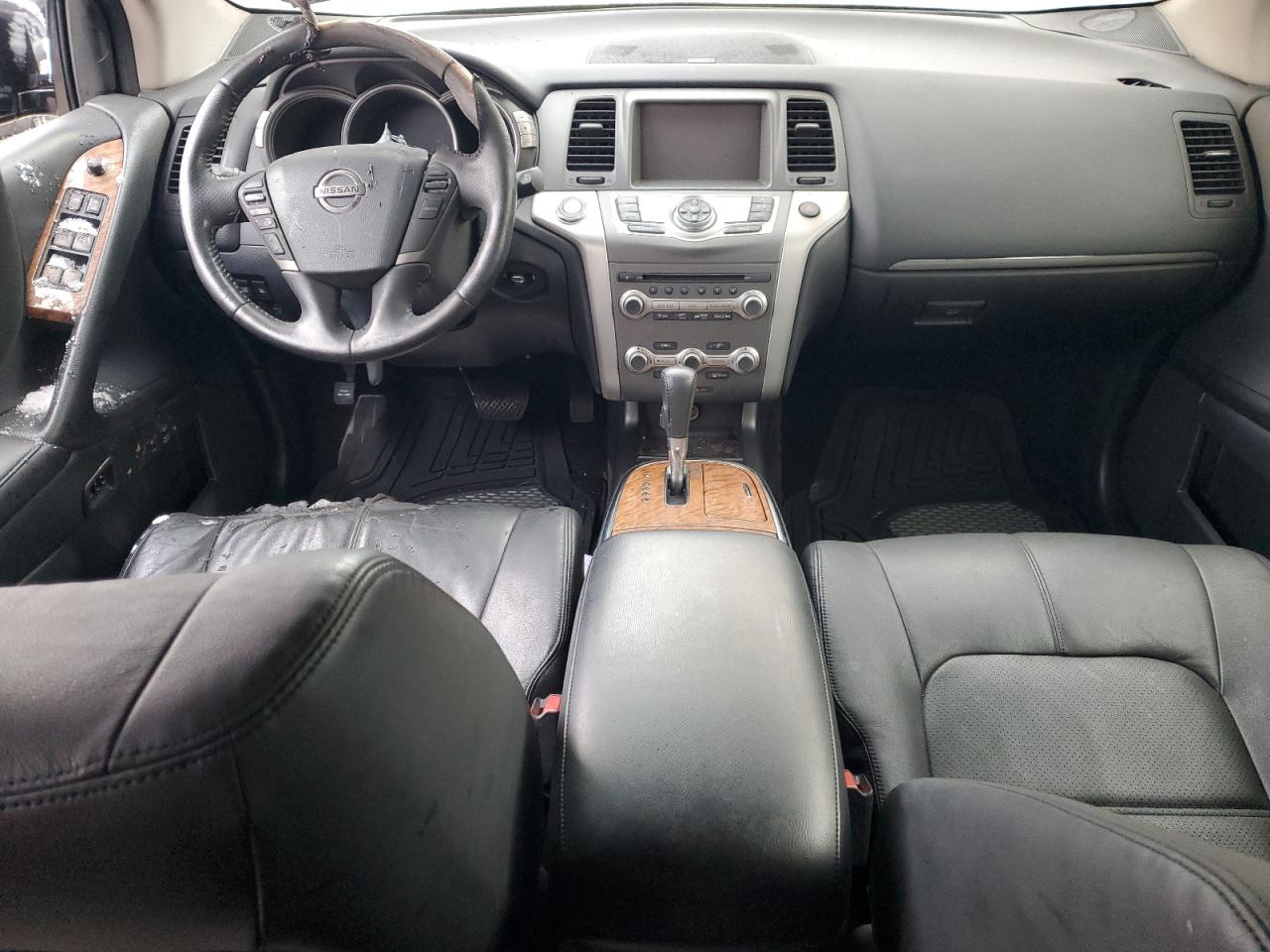 2014 Nissan Murano - Image 8