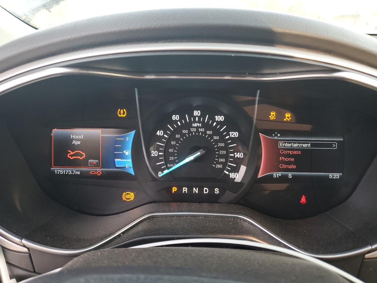 2015 Ford Fusion - Image 10
