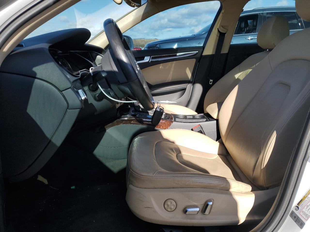 2014 Audi A4 - Image 7