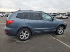 2009 Hyundai Santa Fe Se en Venta en Brookhaven, NY - Rear End