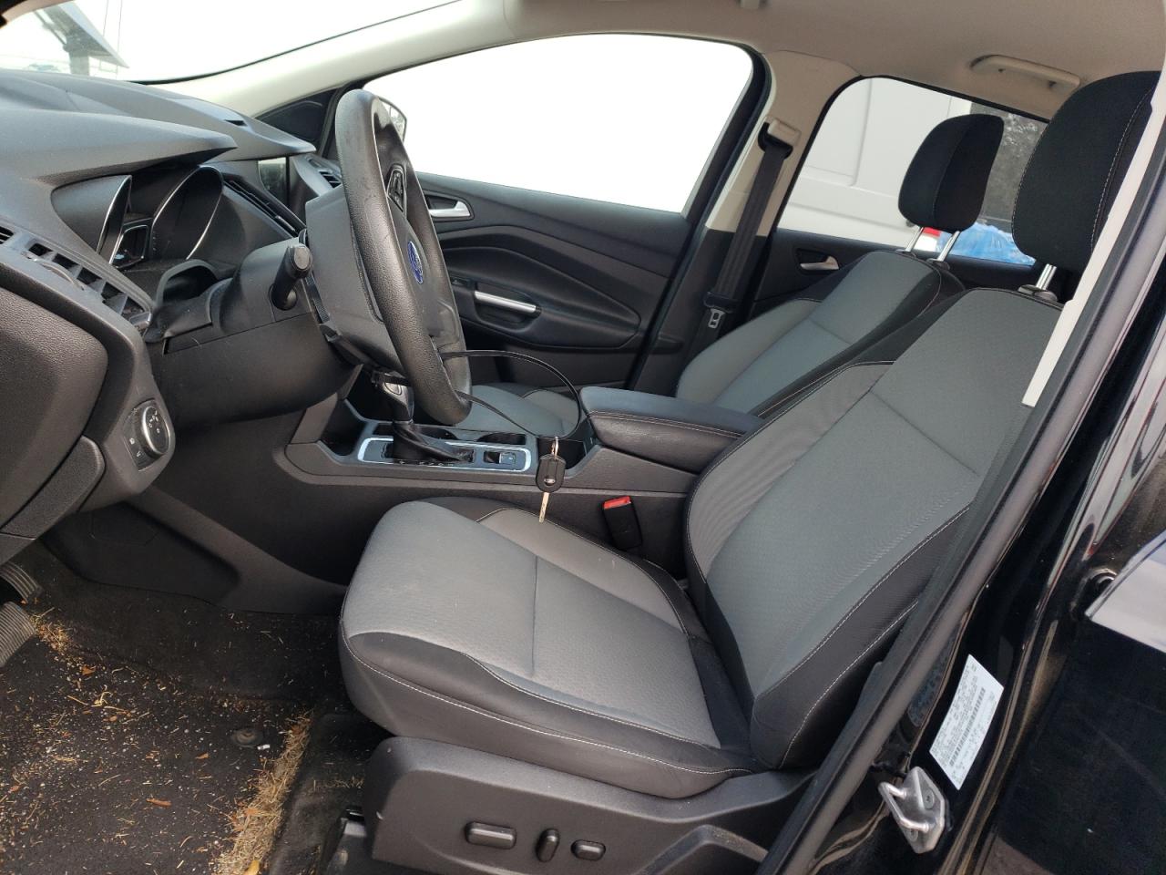 2018 Ford Escape - Image 7