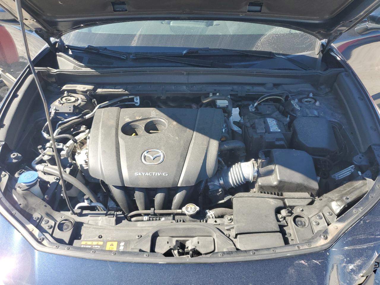 2022 Mazda CX-30 - Image 13