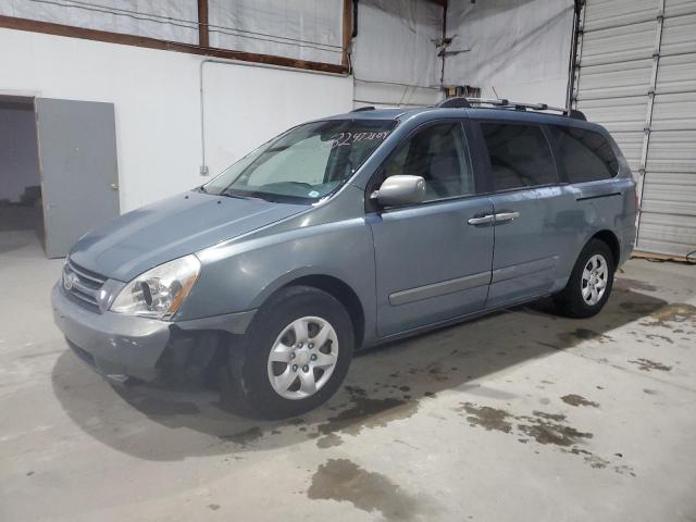 2007 Kia Sedona Ex