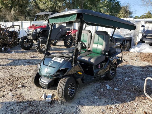 2023 YAMAHA GOLF CART