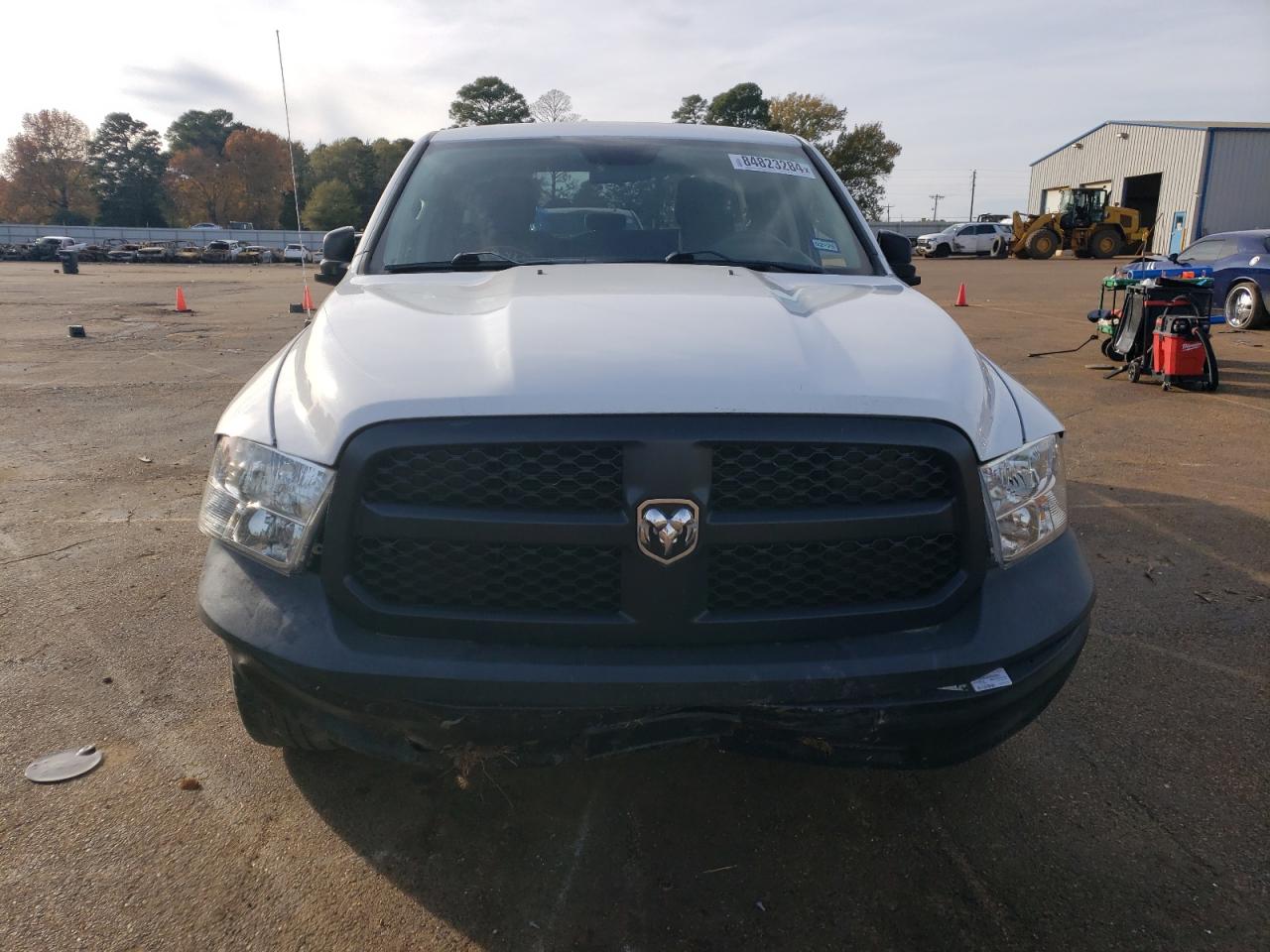 2021 RAM 1500 - Image 5