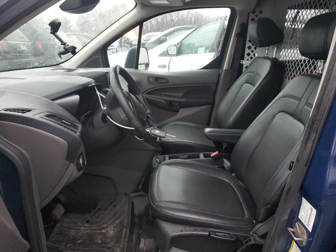 2019 Ford Transit Connect Xl VIN: NM0LS7E26K1390459 Lot: 85534524