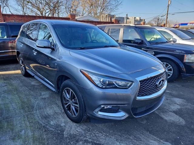 2018 Infiniti Qx60  продається в Lebanon, TN - Minor Dent/Scratches