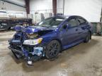 2021 Subaru Wrx  de vânzare în West Mifflin, PA - Front End