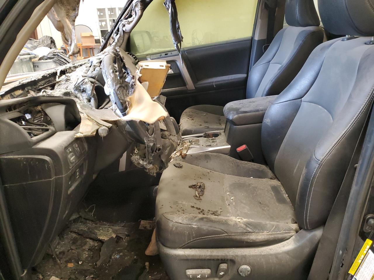 2016 Toyota 4Runner - Image 7