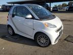 2013 Smart Fortwo  en Venta en Hayward, CA - Mechanical