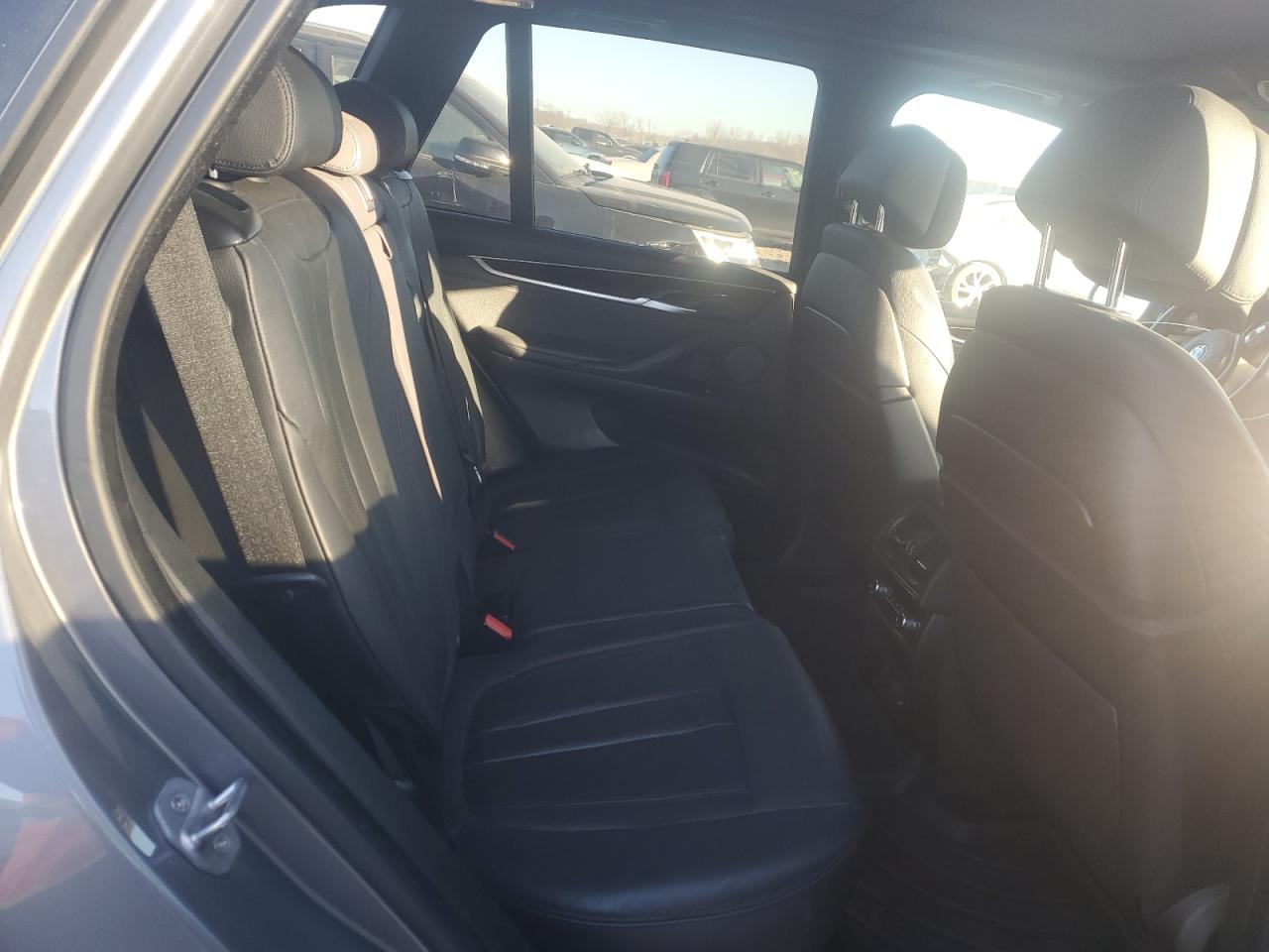 2016 BMW X5 - Image 11