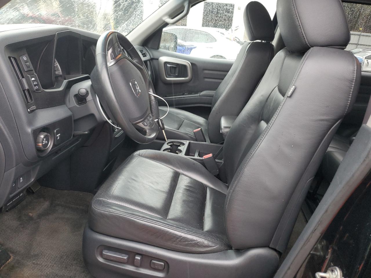 2011 Honda Ridgeline - Image 7