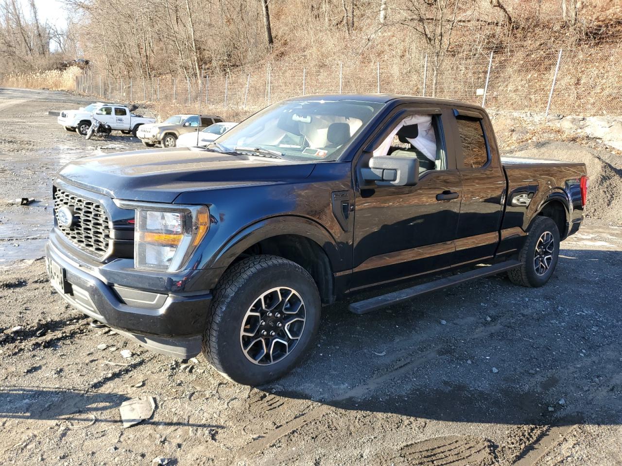 2023 Ford F-150 - Image 1