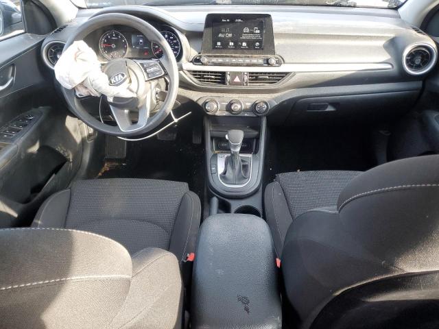  KIA FORTE 2020 Серый