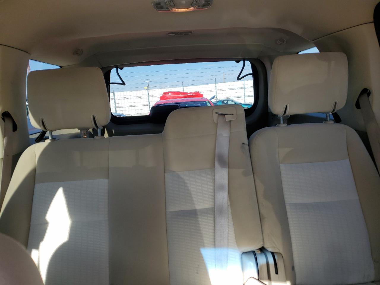 2008 Ford Explorer - Image 10