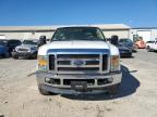 2008 Ford F350 Srw Super Duty de vânzare în Madisonville, TN - Top/Roof