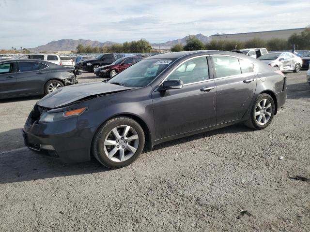 2012 Acura Tl 