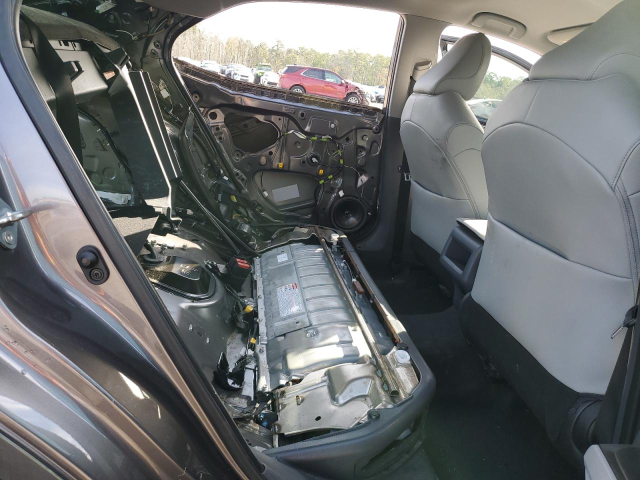 2022 Toyota Camry - Image 11