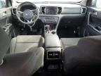 2017 KIA SPORTAGE LX   à vendre chez Copart FL - ORLANDO SOUTH