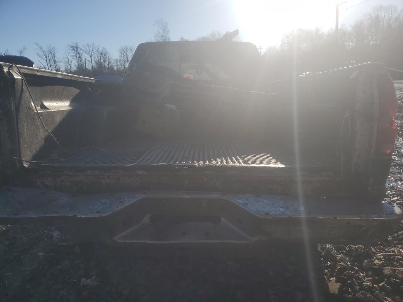 1996 Chevrolet GMT-400 - Image 6