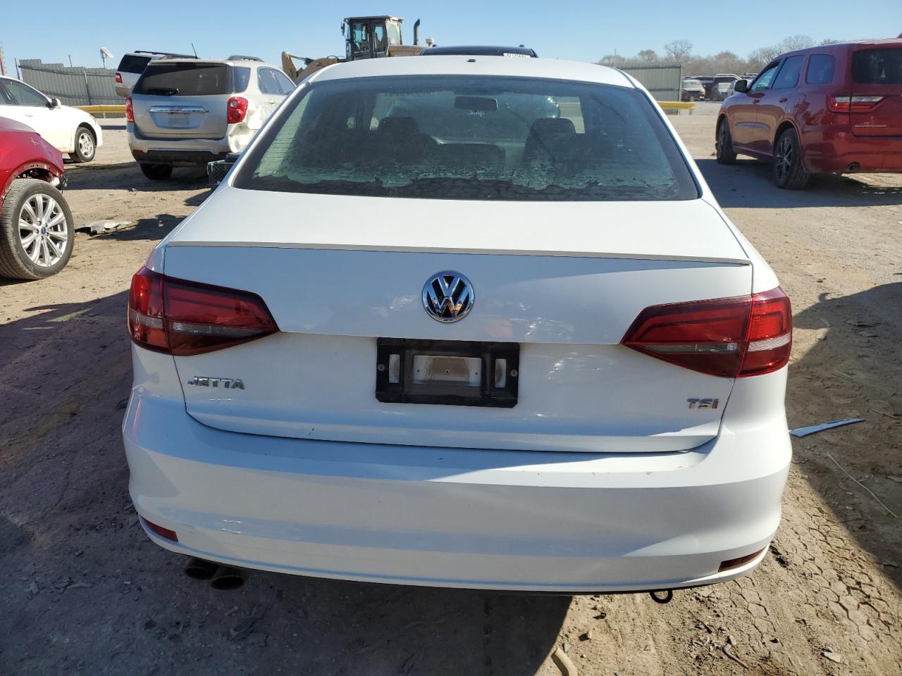 2016 Volkswagen Jetta - Image 6