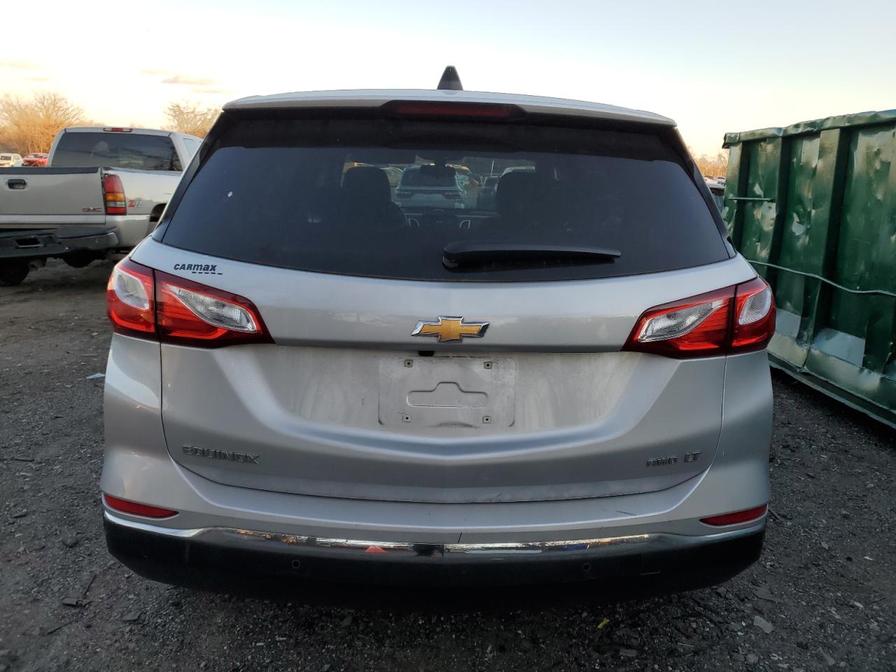 2019 Chevrolet Equinox - Image 6