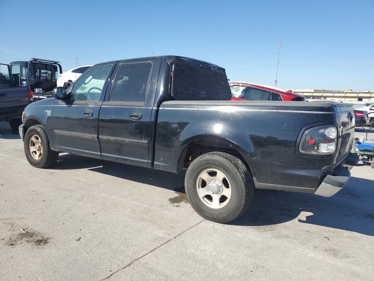 2003 Ford F-150 - Image 2