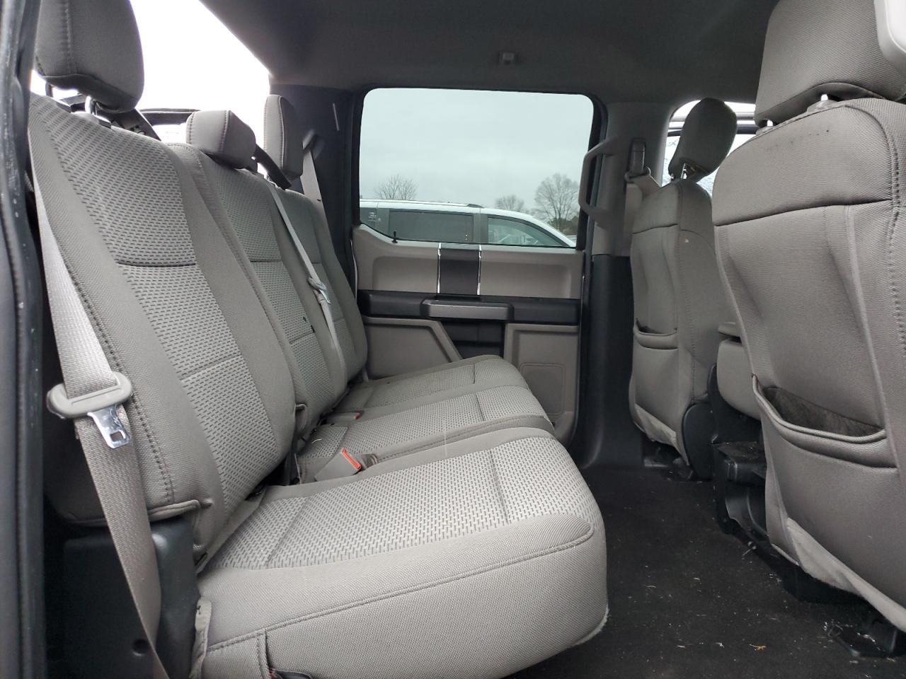 2020 Ford F-150 - Image 10