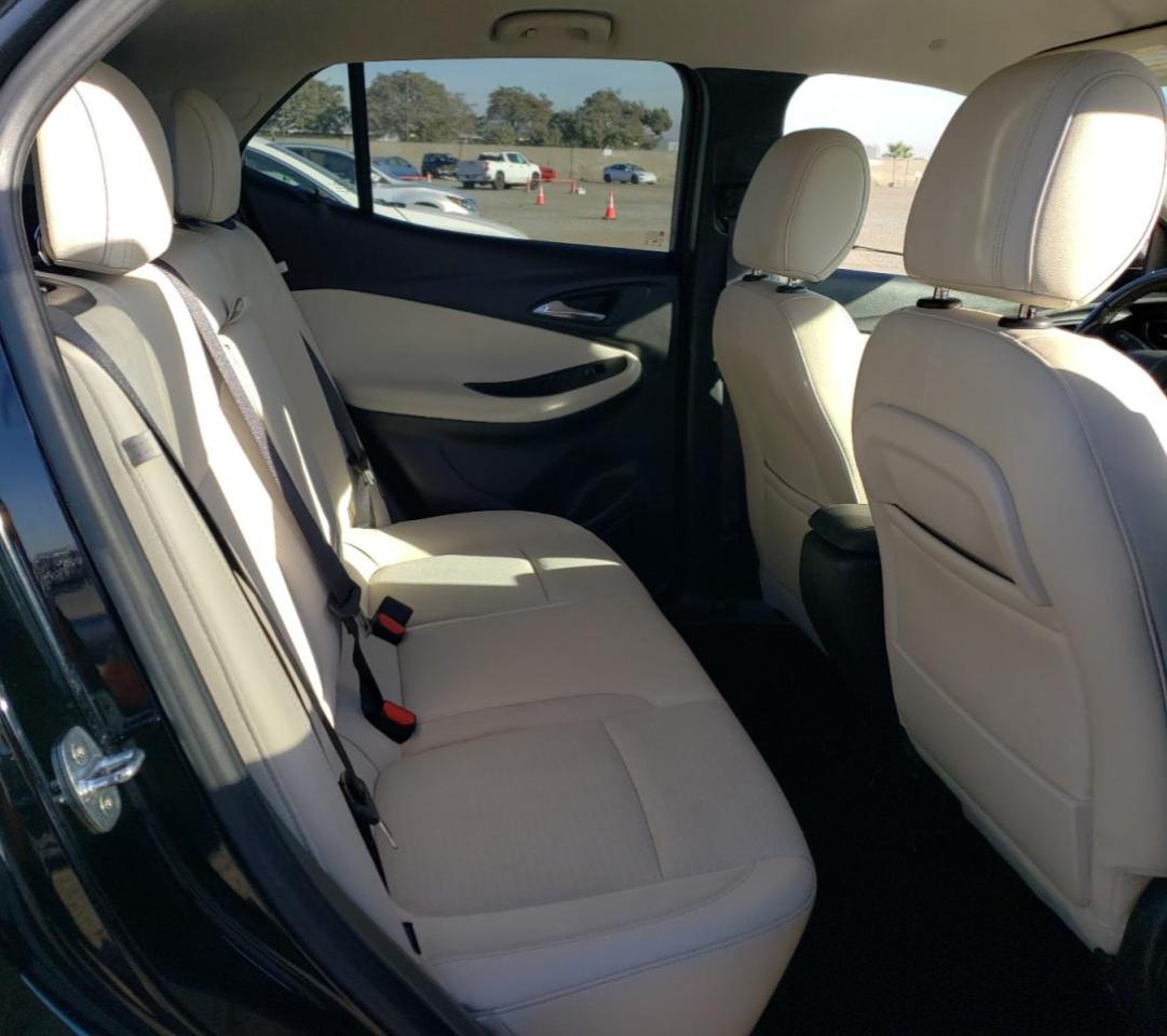 2021 Buick Encore Gx Select VIN: KL4MMDSL0MB159156 Lot: 85281004