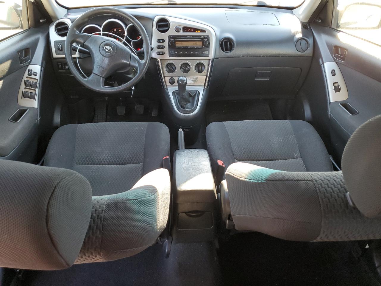 2007 Toyota Corolla - Image 8