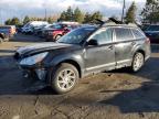 2014 Subaru Outback 2.5I Premium იყიდება Denver-ში, CO - Front End