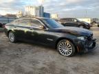 2012 Bmw 750 Lxi на продаже в Chicago Heights, IL - Front End