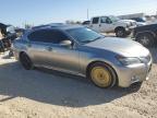 2015 Lexus Gs 350 de vânzare în Taylor, TX - Rear End