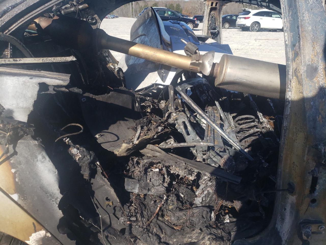 2017 Cadillac CTS - Image 10