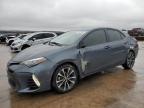 2017 Toyota Corolla L للبيع في Grand Prairie، TX - Side