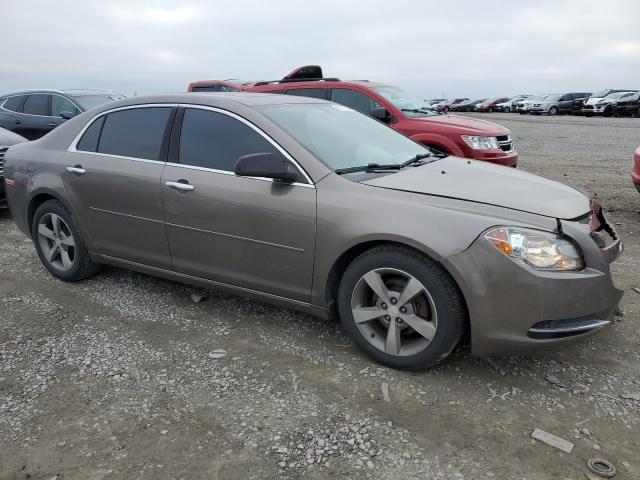 Седаны CHEVROLET MALIBU 2012 Золотой