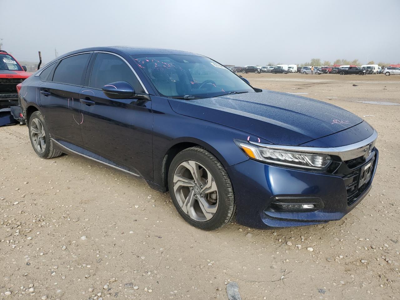 2018 Honda Accord - Image 4