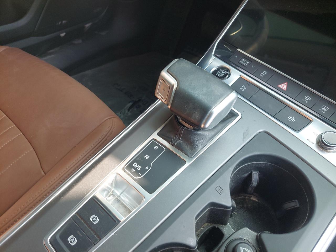 WAUZZZF22NN021692 - 2022 AUDI A6 - #86226594